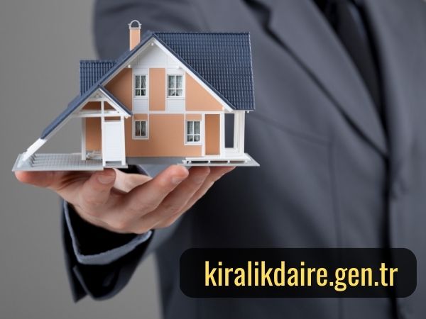 Sırma Mahallesi Kiralık Daire